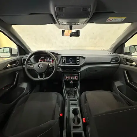 VOLKSWAGEN T-Cross 1.0 4P 200 TSI FLEX SENSE AUTOM�TICO, Foto 9