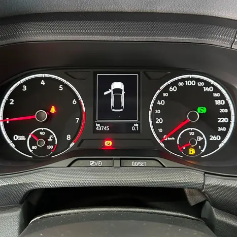 VOLKSWAGEN T-Cross 1.0 4P 200 TSI FLEX SENSE AUTOM�TICO, Foto 10