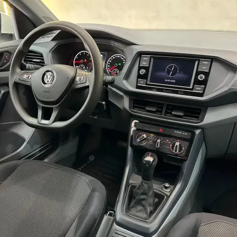 VOLKSWAGEN T-Cross 1.0 4P 200 TSI FLEX SENSE AUTOM�TICO, Foto 11
