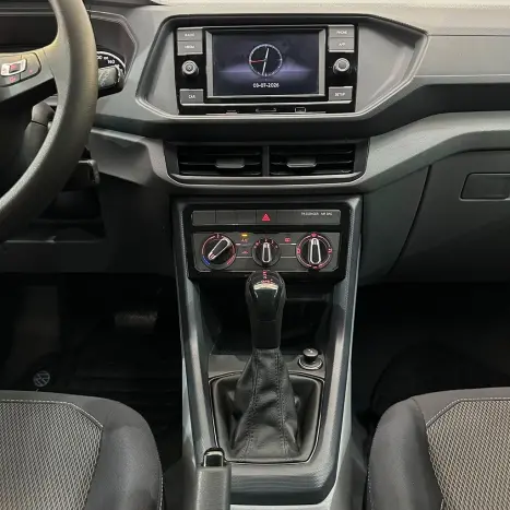 VOLKSWAGEN T-Cross 1.0 4P 200 TSI FLEX SENSE AUTOM�TICO, Foto 15