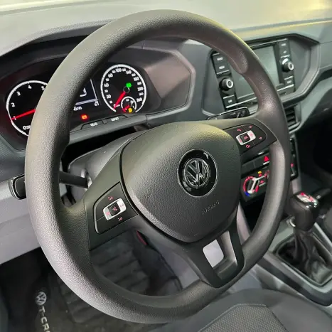 VOLKSWAGEN T-Cross 1.0 4P 200 TSI FLEX SENSE AUTOM�TICO, Foto 19