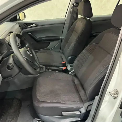 VOLKSWAGEN T-Cross 1.0 4P 200 TSI FLEX SENSE AUTOM�TICO, Foto 22