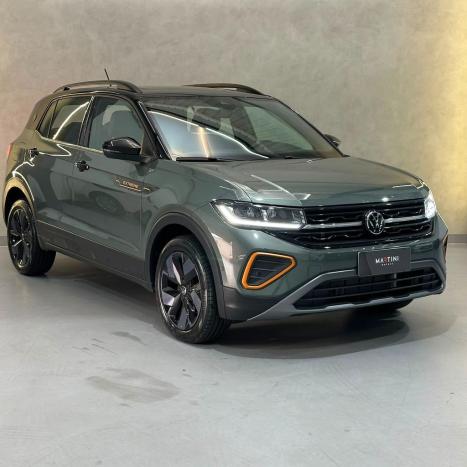 VOLKSWAGEN T-Cross 1.4 4P 250 TSI FLEX EXTREME HIGHLINE AUTOM�TICO, Foto 3