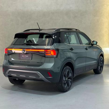 VOLKSWAGEN T-Cross 1.4 4P 250 TSI FLEX EXTREME HIGHLINE AUTOM�TICO, Foto 4