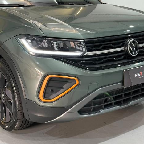 VOLKSWAGEN T-Cross 1.4 4P 250 TSI FLEX EXTREME HIGHLINE AUTOM�TICO, Foto 8