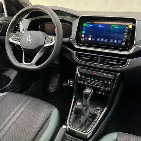 VOLKSWAGEN T-Cross 1.4 4P 250 TSI FLEX EXTREME HIGHLINE AUTOM�TICO, Foto 13