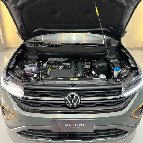 VOLKSWAGEN T-Cross 1.4 4P 250 TSI FLEX EXTREME HIGHLINE AUTOM�TICO, Foto 30