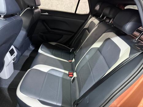 VOLKSWAGEN T-Cross 1.4 4P 250 TSI FLEX HIGHLINE AUTOM�TICO, Foto 12