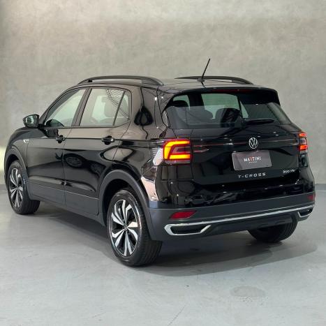 VOLKSWAGEN T-Cross 1.0 4P 200 TSI FLEX COMFORTLINE AUTOM�TICO, Foto 6