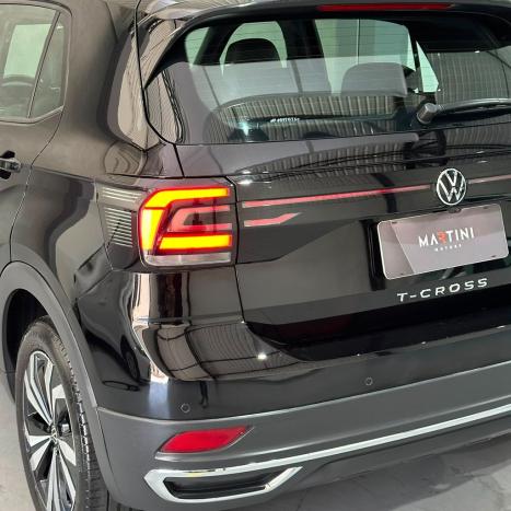 VOLKSWAGEN T-Cross 1.0 4P 200 TSI FLEX COMFORTLINE AUTOM�TICO, Foto 7
