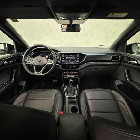 VOLKSWAGEN T-Cross 1.0 4P 200 TSI FLEX COMFORTLINE AUTOM�TICO, Foto 9