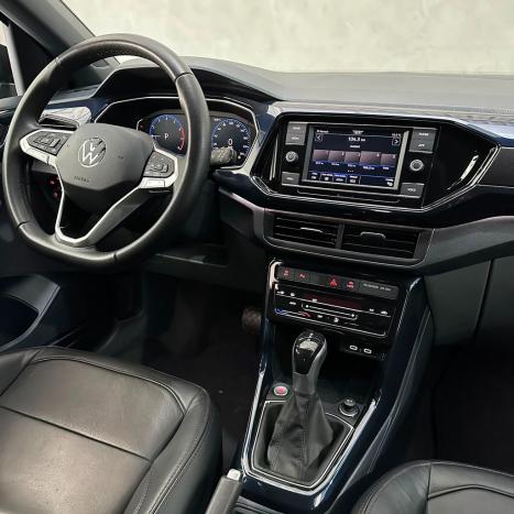 VOLKSWAGEN T-Cross 1.0 4P 200 TSI FLEX COMFORTLINE AUTOM�TICO, Foto 11