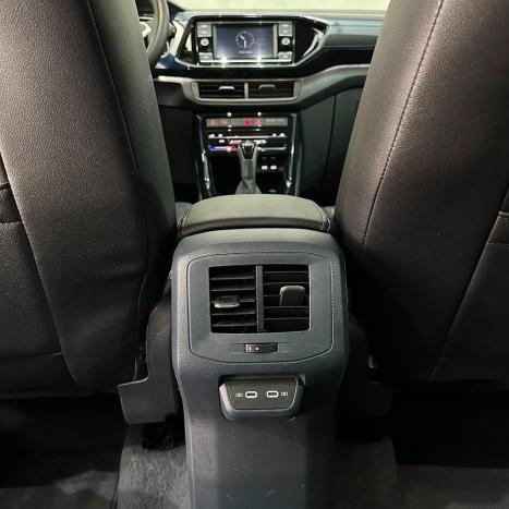 VOLKSWAGEN T-Cross 1.0 4P 200 TSI FLEX COMFORTLINE AUTOM�TICO, Foto 14