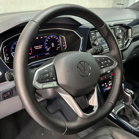 VOLKSWAGEN T-Cross 1.0 4P 200 TSI FLEX COMFORTLINE AUTOM�TICO, Foto 19