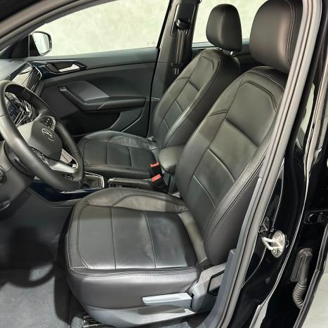 VOLKSWAGEN T-Cross 1.0 4P 200 TSI FLEX COMFORTLINE AUTOM�TICO, Foto 22