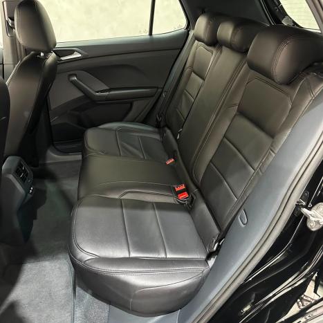 VOLKSWAGEN T-Cross 1.0 4P 200 TSI FLEX COMFORTLINE AUTOM�TICO, Foto 23