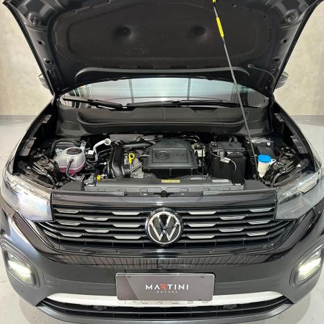 VOLKSWAGEN T-Cross 1.0 4P 200 TSI FLEX COMFORTLINE AUTOM�TICO, Foto 24