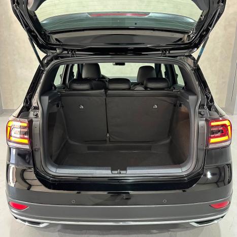 VOLKSWAGEN T-Cross 1.0 4P 200 TSI FLEX COMFORTLINE AUTOM�TICO, Foto 25