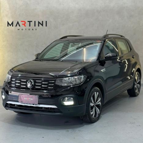 VOLKSWAGEN T-Cross 1.0 4P 200 TSI FLEX COMFORTLINE AUTOM�TICO, Foto 1