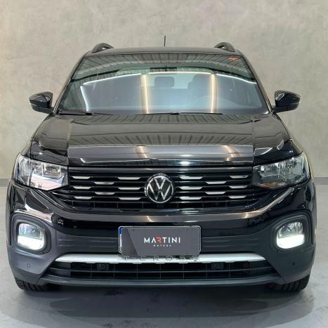 VOLKSWAGEN T-Cross 1.0 4P 200 TSI FLEX COMFORTLINE AUTOM�TICO, Foto 2