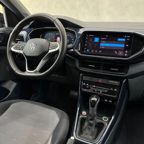 VOLKSWAGEN T-Cross 1.0 4P 200 TSI FLEX COMFORTLINE AUTOM�TICO, Foto 11