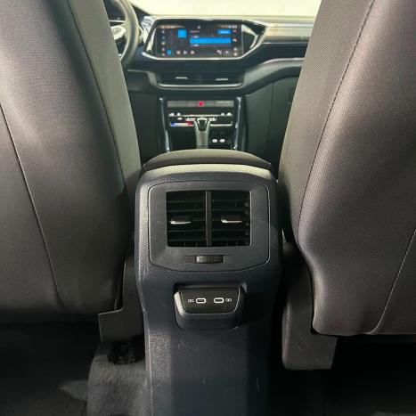 VOLKSWAGEN T-Cross 1.0 4P 200 TSI FLEX COMFORTLINE AUTOM�TICO, Foto 14