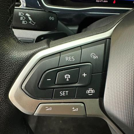VOLKSWAGEN T-Cross 1.0 4P 200 TSI FLEX COMFORTLINE AUTOM�TICO, Foto 21