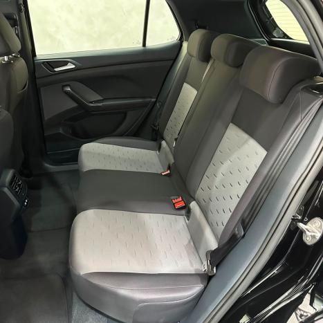VOLKSWAGEN T-Cross 1.0 4P 200 TSI FLEX COMFORTLINE AUTOM�TICO, Foto 22