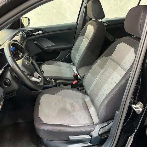 VOLKSWAGEN T-Cross 1.0 4P 200 TSI FLEX COMFORTLINE AUTOM�TICO, Foto 23