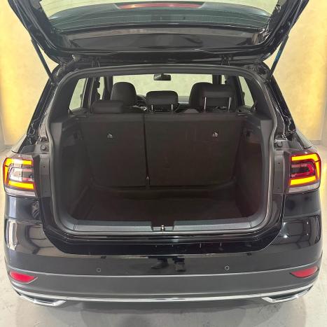 VOLKSWAGEN T-Cross 1.0 4P 200 TSI FLEX COMFORTLINE AUTOM�TICO, Foto 24