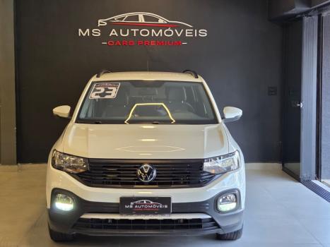 VOLKSWAGEN T-Cross 1.0 4P 200 TSI FLEX AUTOM�TICO, Foto 2