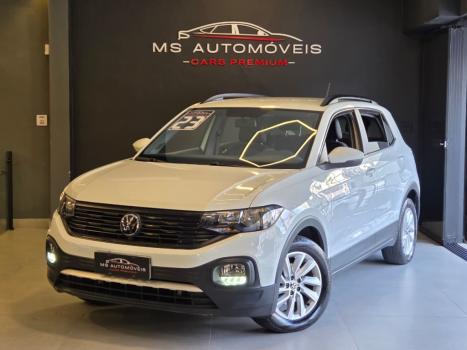 VOLKSWAGEN T-Cross 1.0 4P 200 TSI FLEX AUTOM�TICO, Foto 3