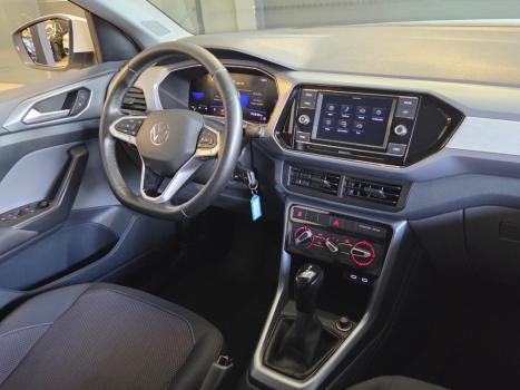 VOLKSWAGEN T-Cross 1.0 4P 200 TSI FLEX AUTOM�TICO, Foto 5