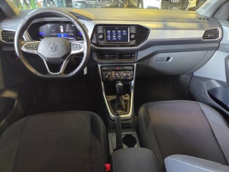 VOLKSWAGEN T-Cross 1.0 4P 200 TSI FLEX AUTOM�TICO, Foto 7