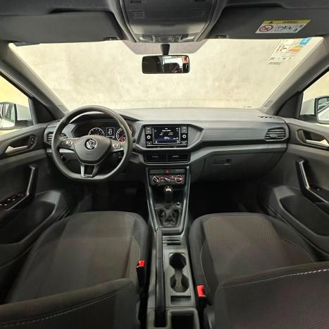 VOLKSWAGEN T-Cross 1.0 4P 200 TSI FLEX SENSE AUTOM�TICO, Foto 9