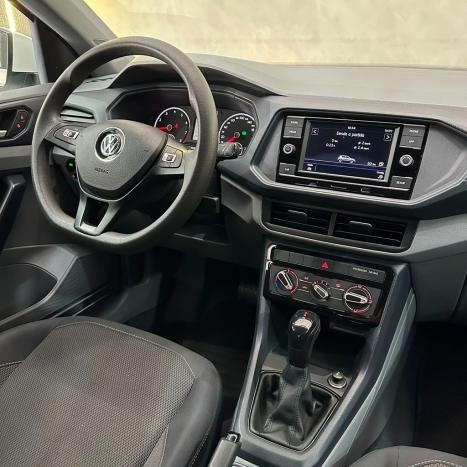 VOLKSWAGEN T-Cross 1.0 4P 200 TSI FLEX SENSE AUTOM�TICO, Foto 11