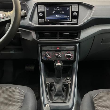 VOLKSWAGEN T-Cross 1.0 4P 200 TSI FLEX SENSE AUTOM�TICO, Foto 15