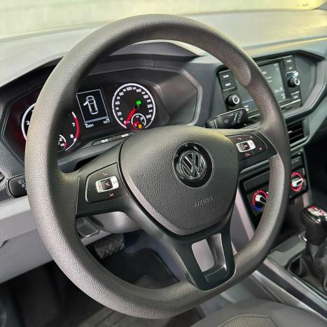 VOLKSWAGEN T-Cross 1.0 4P 200 TSI FLEX SENSE AUTOM�TICO, Foto 19