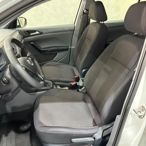 VOLKSWAGEN T-Cross 1.0 4P 200 TSI FLEX SENSE AUTOM�TICO, Foto 23