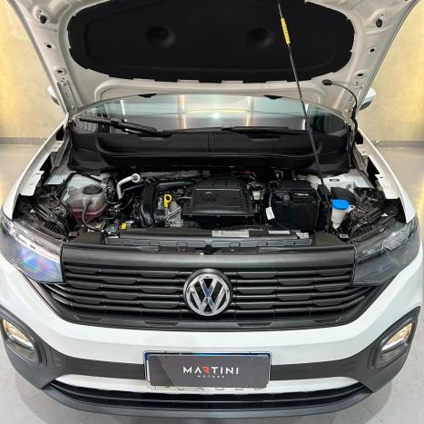 VOLKSWAGEN T-Cross 1.0 4P 200 TSI FLEX SENSE AUTOM�TICO, Foto 25