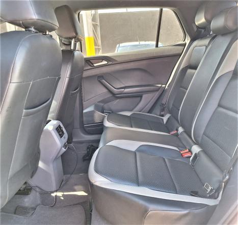 VOLKSWAGEN T-Cross 1.0 4P 200 TSI FLEX COMFORTLINE AUTOM�TICO, Foto 2