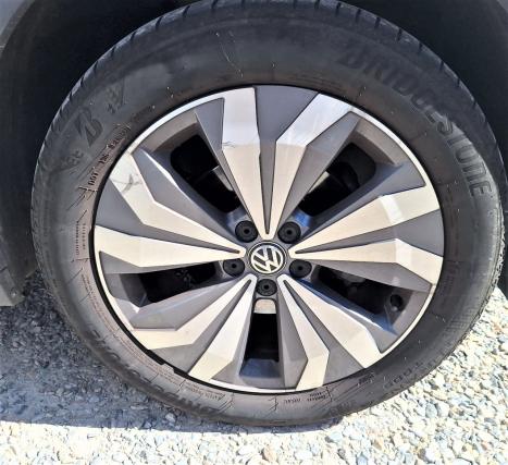 VOLKSWAGEN T-Cross 1.0 4P 200 TSI FLEX COMFORTLINE AUTOM�TICO, Foto 3