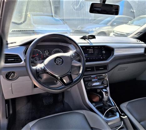 VOLKSWAGEN T-Cross 1.0 4P 200 TSI FLEX COMFORTLINE AUTOM�TICO, Foto 4