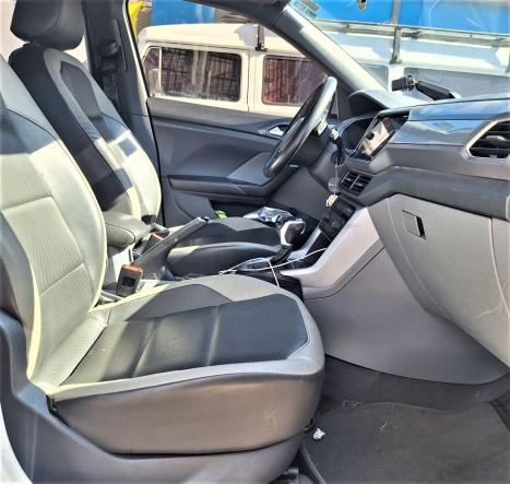 VOLKSWAGEN T-Cross 1.0 4P 200 TSI FLEX COMFORTLINE AUTOM�TICO, Foto 5