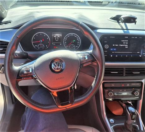 VOLKSWAGEN T-Cross 1.0 4P 200 TSI FLEX COMFORTLINE AUTOM�TICO, Foto 6