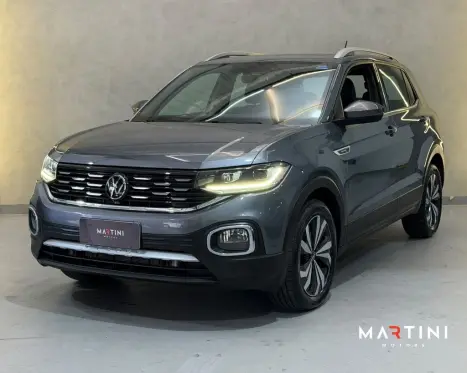 VOLKSWAGEN T-Cross 1.0 4P 200 TSI FLEX HIGHLINE AUTOM�TICO, Foto 1