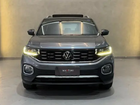 VOLKSWAGEN T-Cross 1.0 4P 200 TSI FLEX HIGHLINE AUTOM�TICO, Foto 4