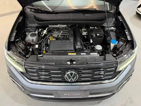 VOLKSWAGEN T-Cross 1.0 4P 200 TSI FLEX HIGHLINE AUTOM�TICO, Foto 5