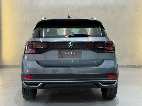 VOLKSWAGEN T-Cross 1.0 4P 200 TSI FLEX HIGHLINE AUTOM�TICO, Foto 17