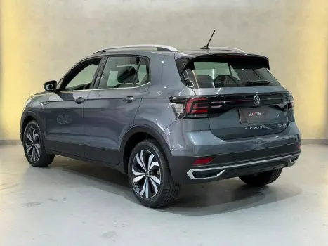 VOLKSWAGEN T-Cross 1.0 4P 200 TSI FLEX HIGHLINE AUTOM�TICO, Foto 20